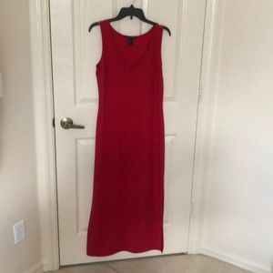 Boston Proper Maxi Dress